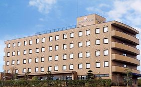 Forest Inn Gobo